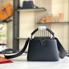 LV Top Handle Bags